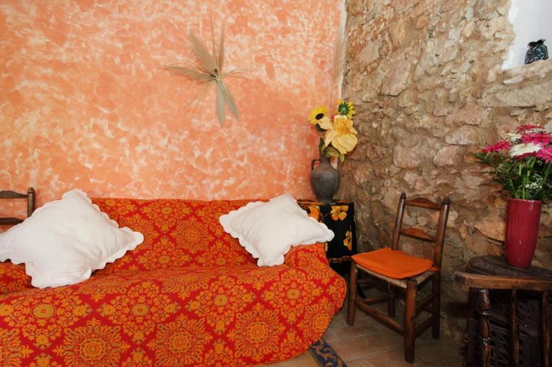 Bed and Breakfast Casa Grande Portugal Burgau Exteriér fotografie